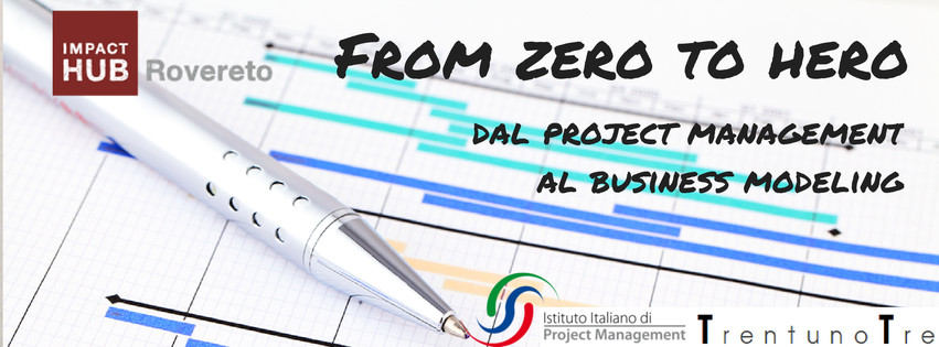 Short Master > From Zero To Hero: Dal Project Management Al Business ...