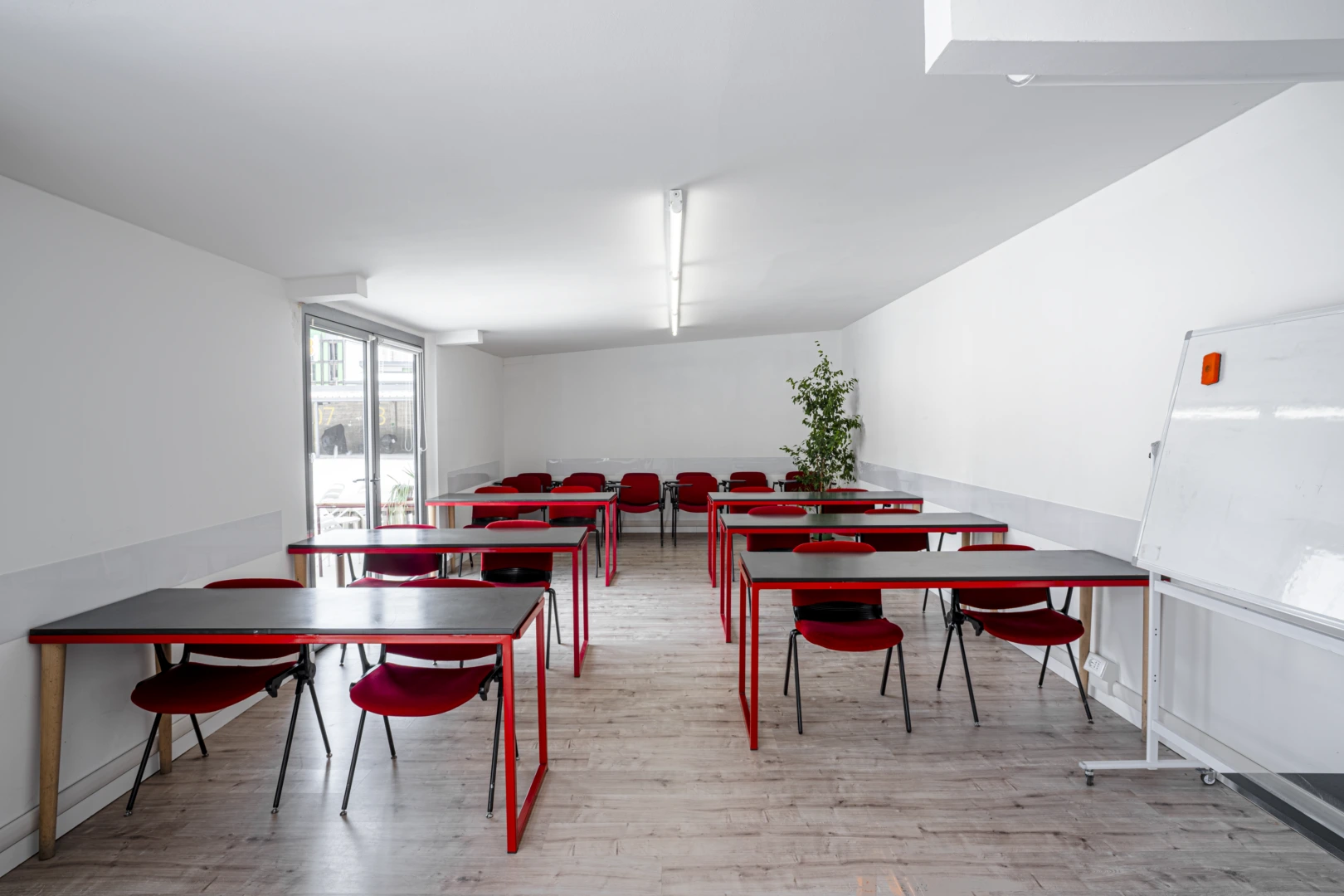 Sala Hipster