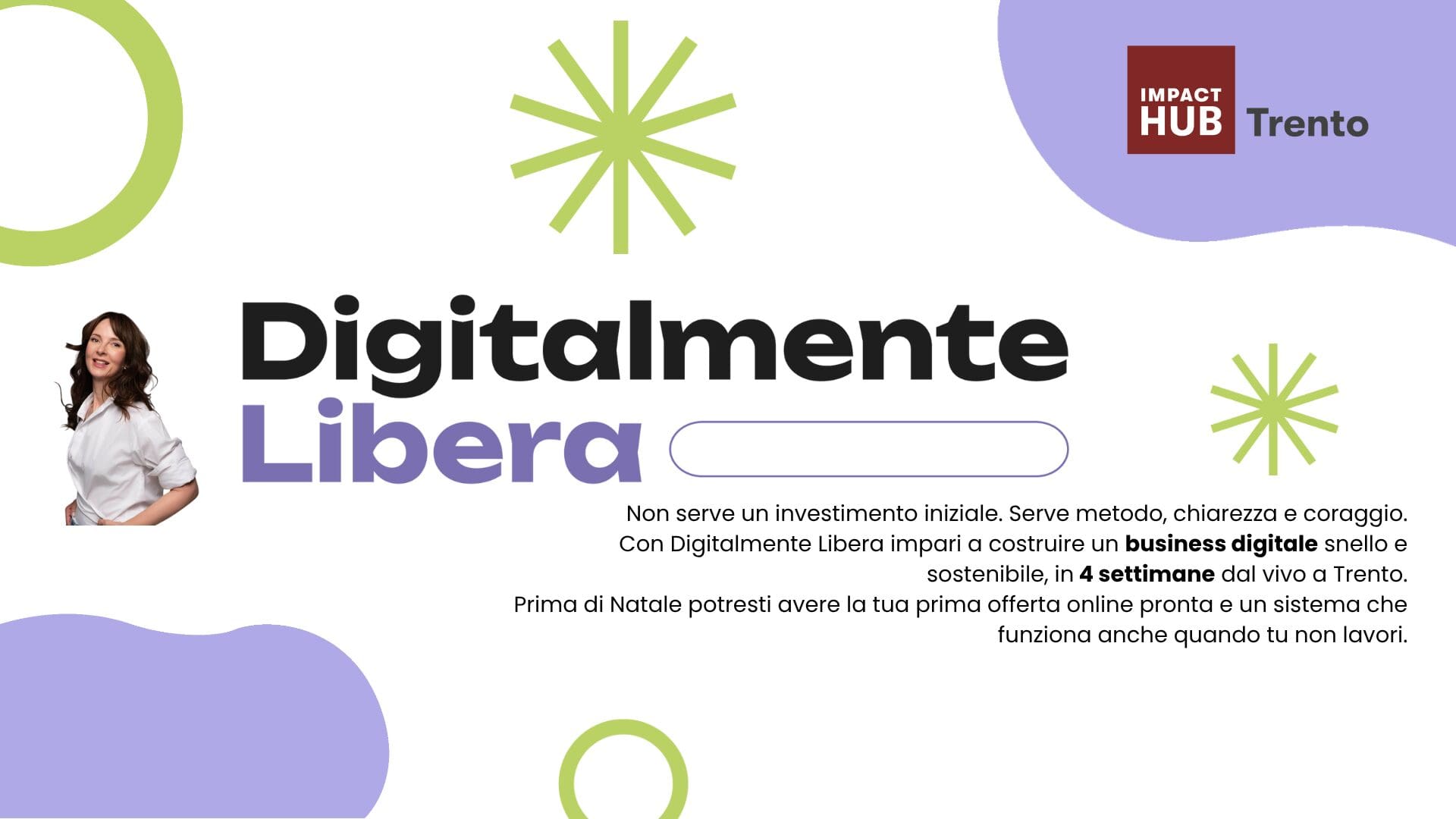 Featured image for Digitalmente Libere