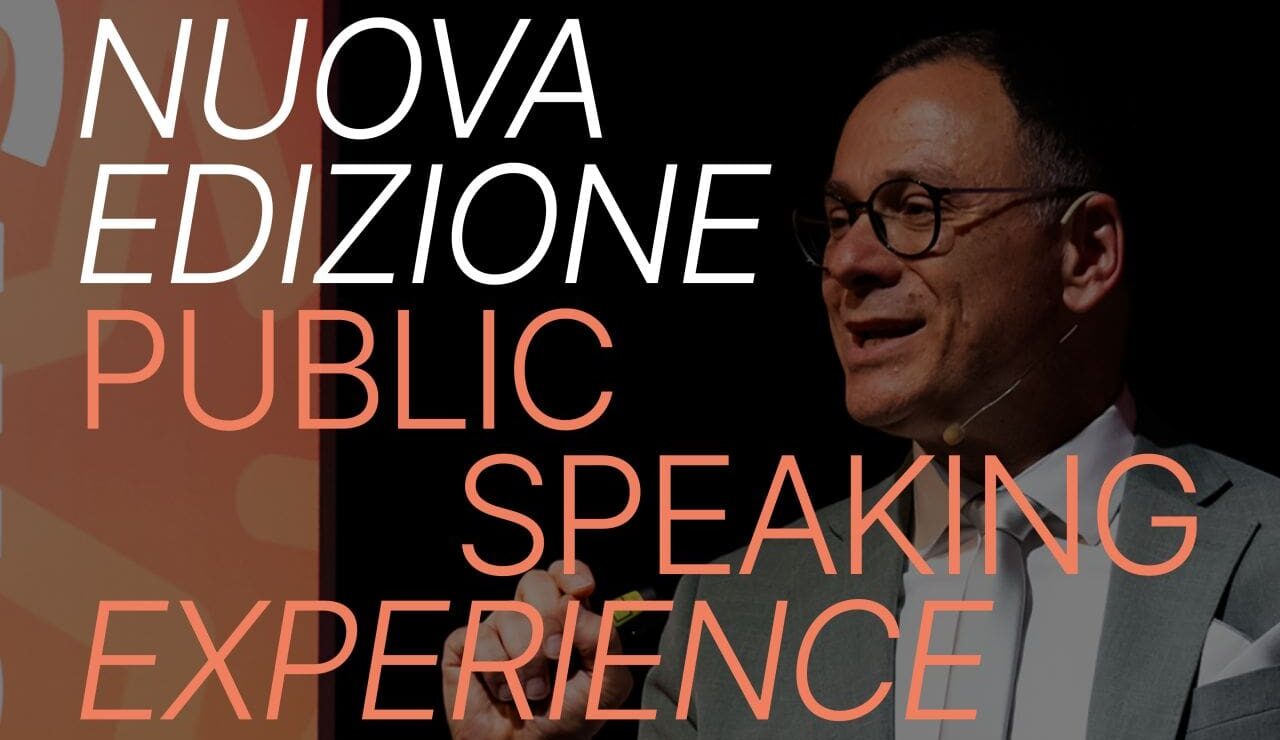 Featured image for PUBLIC SPEAKING EXPERIENCE