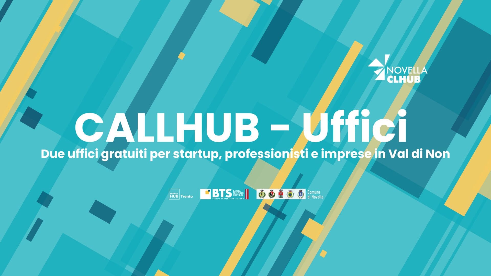 Featured image for CALLHUB – Uffici