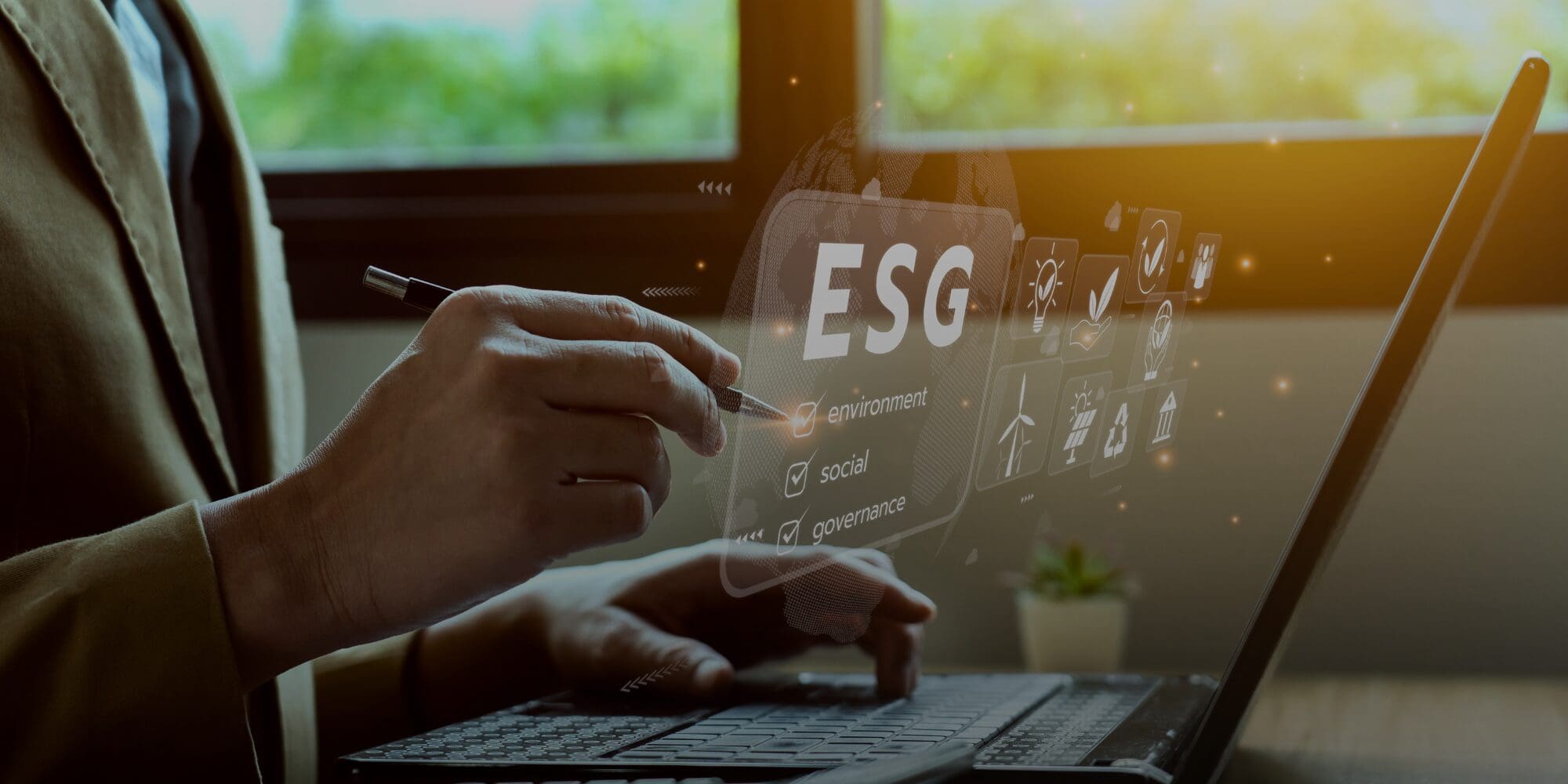 Featured image for Sostenibilità, digitalizzazione e AI: come farle lavorare insieme