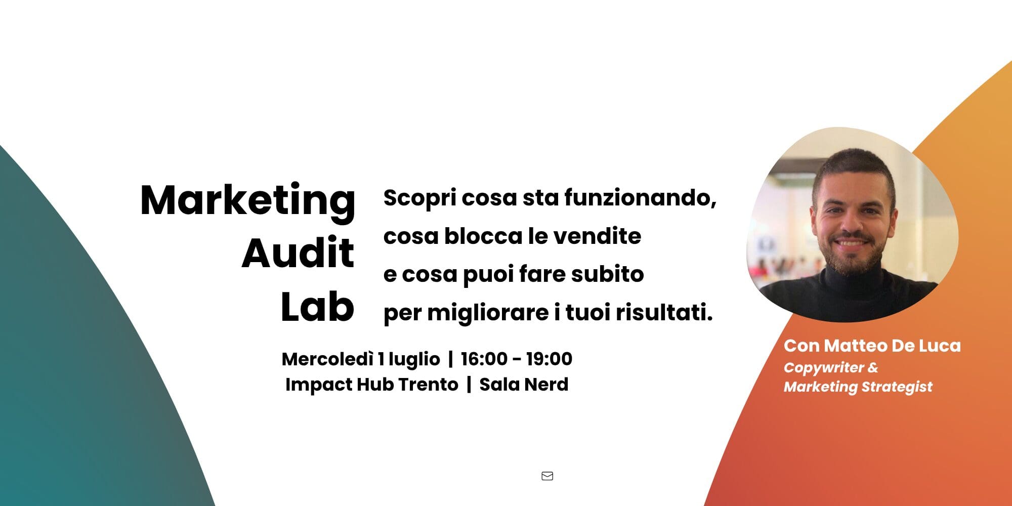 Featured image for Marketing Audit Lab