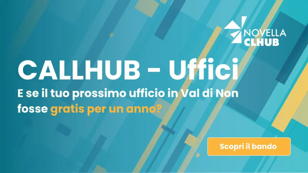 Scopri il bando
