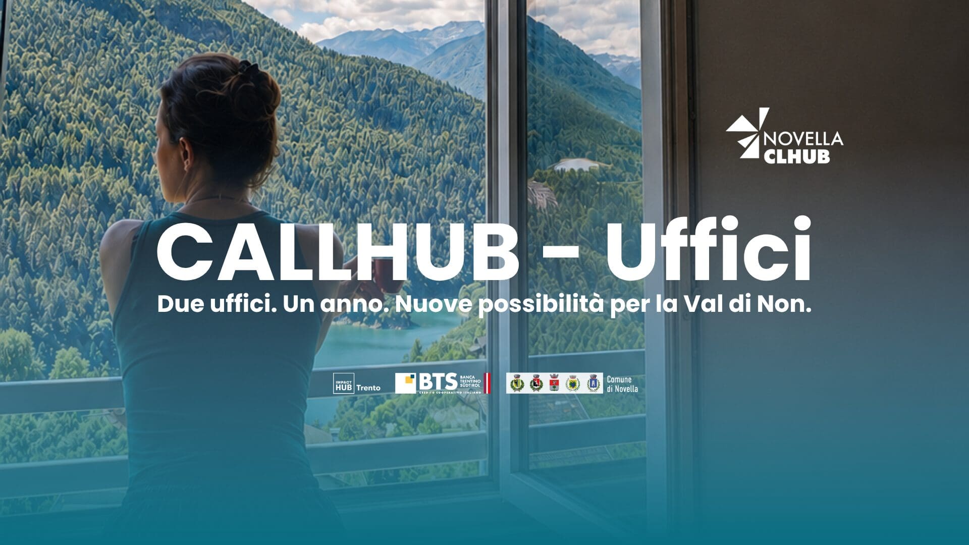Featured image for Perché un Comune finanzia due uffici gratuiti per un anno