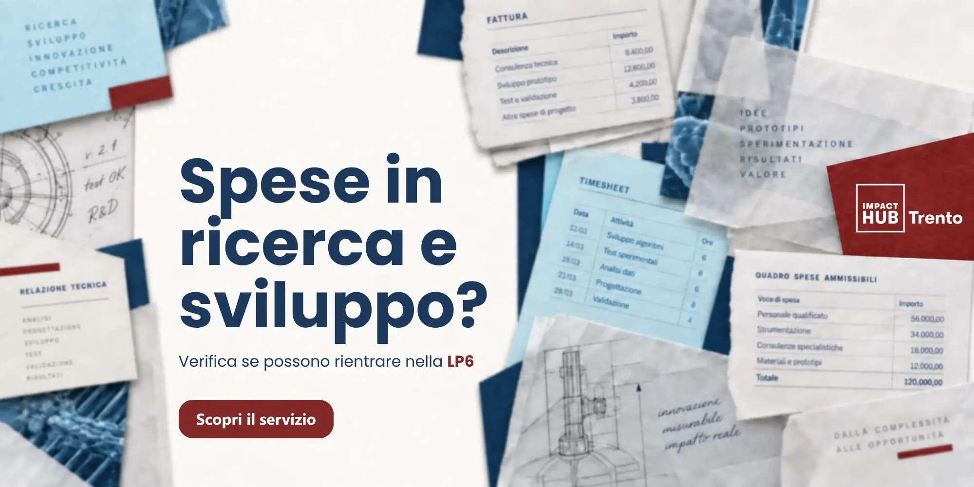 La tua azienda è a prova LP6? Scoprilo con noi!