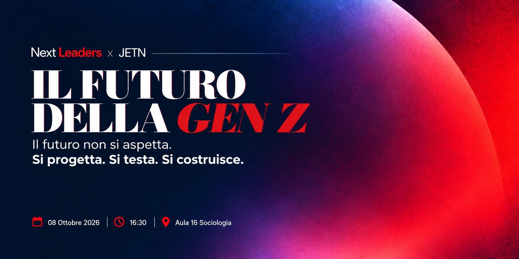 Featured image for Il futuro del lavoro? Per Paolo Campagnano parte dall’armonia